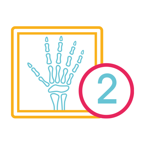 Dedos 2 Proy. (Ap y Lat.)