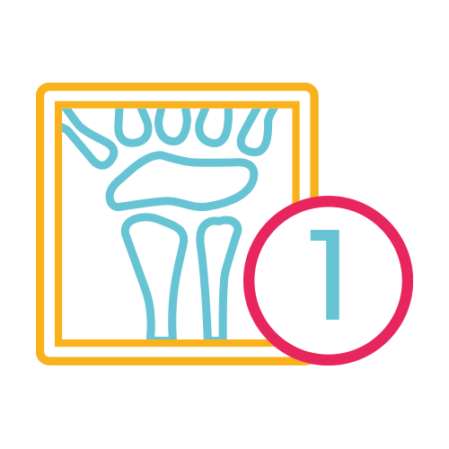 Muñeca Una Proyección