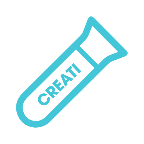 Creatinina en Orina de 24 Horas.