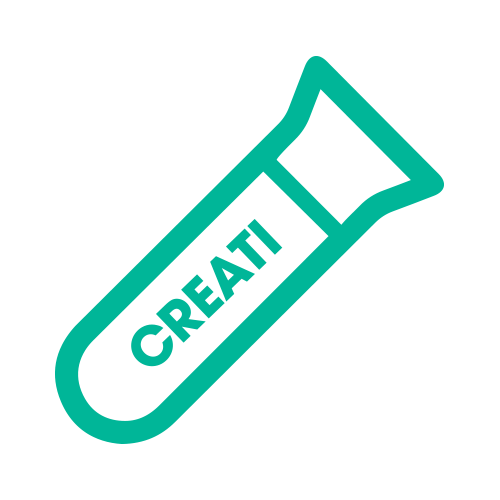 Creatinina en Orina Ocasional