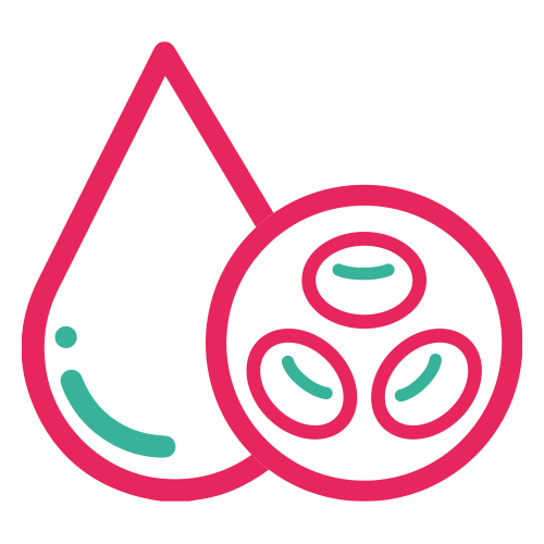 Biometría Hemática V. S. G.