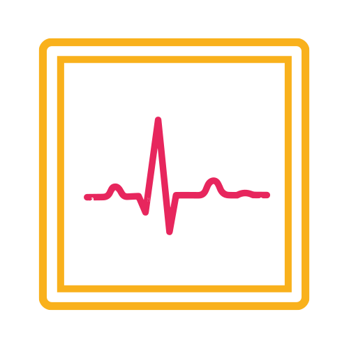 Electrocardiograma en Reposo