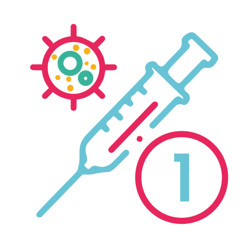 Vacuna Covid 19 mRNA (Omicrón XBB.1.5) Pfizer Comirnaty