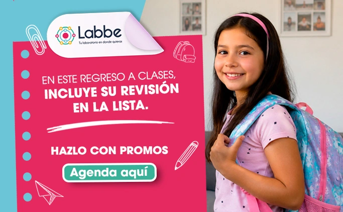 Lista escolar