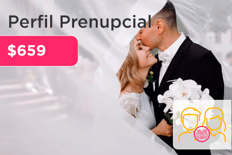 Perfil Prenupcial